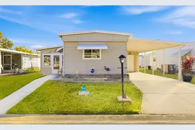 5316 53rd Avenue E #K12, Bradenton, FL 34203 - Photo 1