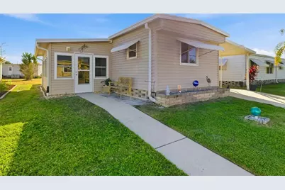 5316 53rd Avenue E #K12, Bradenton, FL 34203 - Photo 2