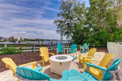 1308 Old Stickney Point Road #WP3, Sarasota, FL 34242 - Photo 4