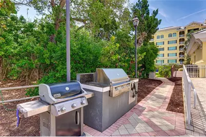 1308 Old Stickney Point Road #WP3, Sarasota, FL 34242 - Photo 36