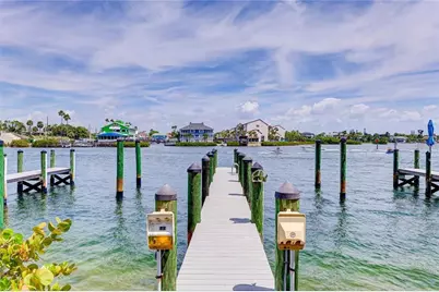 1308 Old Stickney Point Road #WP3, Sarasota, FL 34242 - Photo 8