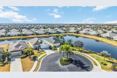 12306 Halfmoon Lake Terrace, Bradenton, FL 34211 - Photo 2