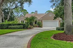 156 Bishopscourt Rd, Osprey, FL 34229 - Photo 2