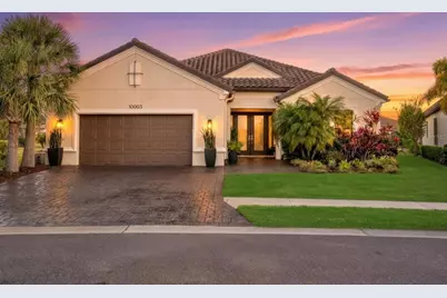 10003 Batchelder Terrace, Palmetto, FL 34221 - Photo 2