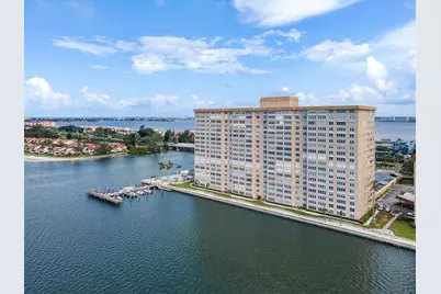 5200 Brittany Drive S #602, Saint Petersburg, FL 33715 - Photo 2