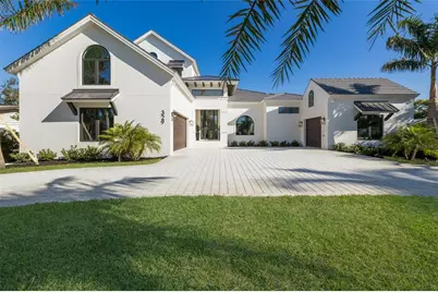 329 Bird Key Drive, Sarasota, FL 34236 - Photo 18