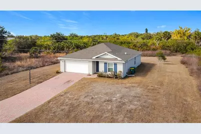 223 Theresa Boulevard, Port Charlotte, FL 33954 - Photo 4