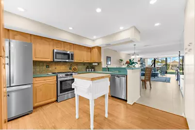 8897 Midnight Pass Road #105, Sarasota, FL 34242 - Photo 2