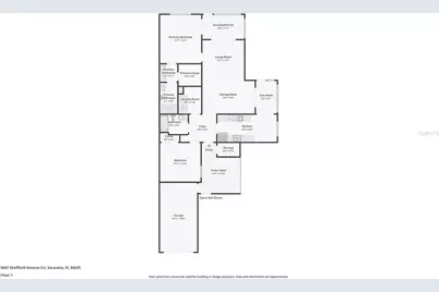 5647 Sheffield Greene Circle #29, Sarasota, FL 34235 - Photo 40