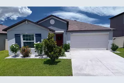15423 Miller Creek Drive, Ruskin, FL 33573 - Photo 1