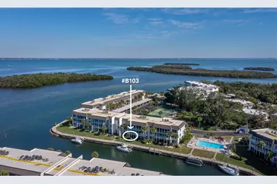 4320 Falmouth Drive #103, Longboat Key, FL 34228 - Photo 40