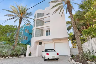 648 Beach Road, Sarasota, FL 34242 - Photo 2