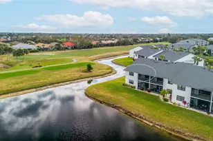 1100 Capri Isles Blvd, Venice, FL 34292 - Photo 2