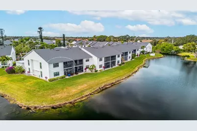 1100 Capri Isles Boulevard #328, Venice, FL 34292 - Photo 1