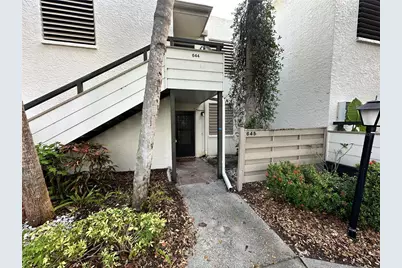 645 Woodlawn Drive, Bradenton, FL 34210 - Photo 1