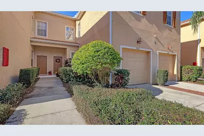 3659 Parkridge Circle #9-103, Sarasota, FL 34243 - Photo 1