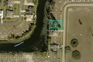 1420 NW 24th Pl, Cape Coral, FL 33993 - Photo 1