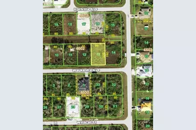 13344 Waukesha Avenue, Port Charlotte, FL 33981 - Photo 6