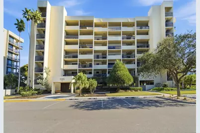 1065 Gulf Of Mexico Drive #305, Longboat Key, FL 34228 - Photo 48