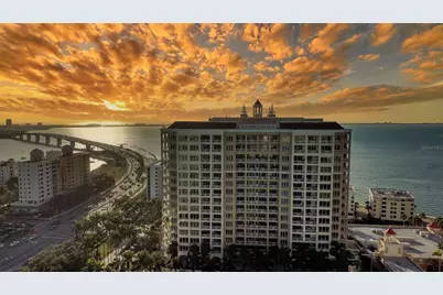 35 Watergate Drive #1005, Sarasota, FL 34236 - Photo 1