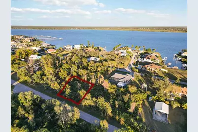 3552 Dwight Street, Port Charlotte, FL 33981 - Photo 1