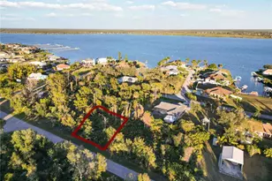 3552 Dwight St, Port Charlotte, FL 33981 - Photo 1