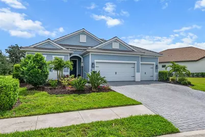 13319 Deep Blue Place, Bradenton, FL 34211 - Photo 1