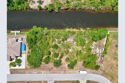 10080 Cocoa Beach Street, Port Charlotte, FL 33981 - Photo 1