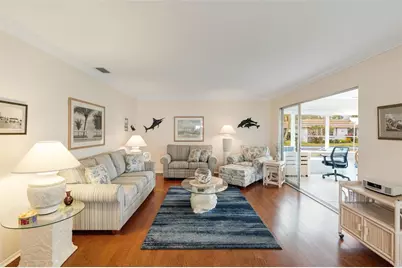 2717 Riverbluff Place #V49, Sarasota, FL 34231 - Photo 16