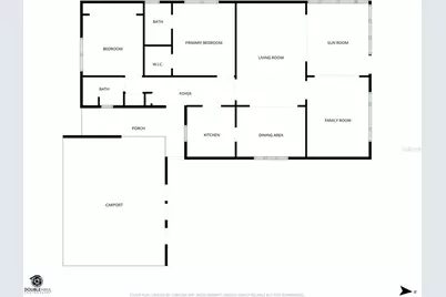 2717 Riverbluff Place #V49, Sarasota, FL 34231 - Photo 30