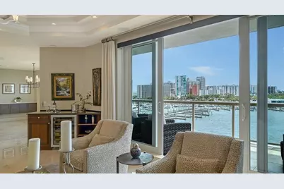 464 Golden Gate Point #702, Sarasota, FL 34236 - Photo 8