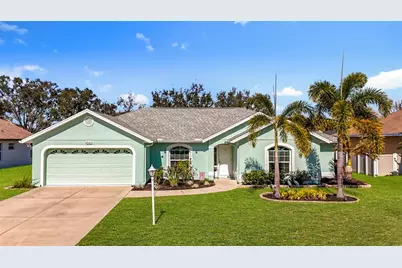 4560 29th Avenue Circle E, Palmetto, FL 34221 - Photo 1