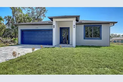 2248 Ananas Road, North Port, FL 34288 - Photo 1