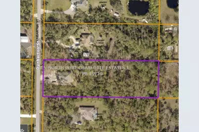 6476 Dunbarton Street, North Port, FL 34291 - Photo 16