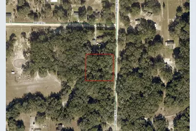 Sw 132nd Avenue, Dunnellon, FL 34432 - Photo 1