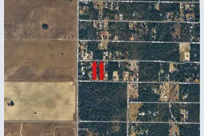 Sw 93rd Place, Dunnellon, FL 34432 - Photo 2