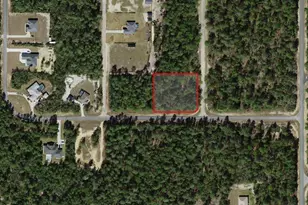 6534 N Harcross Ave, Dunnellon, FL 34433 - Photo 1