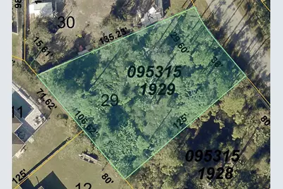 Hackley Road, North Port, FL 34291 - Photo 1