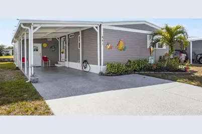 641 Fairmount Drive, North Port, FL 34287 - Photo 28