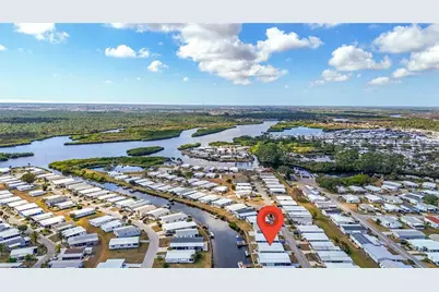 641 Fairmount Drive, North Port, FL 34287 - Photo 34