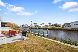 641 Fairmount Dr, North Port, FL 34287 - Photo 30