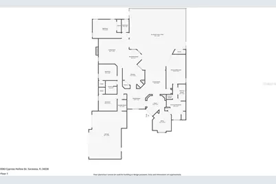 8383 Cypress Hollow Drive, Sarasota, FL 34238 - Photo 50