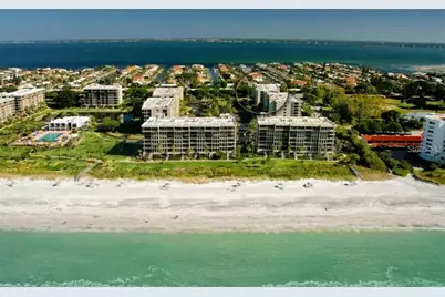 1085 Gulf Of Mexico Drive #205, Longboat Key, FL 34228 - Photo 1