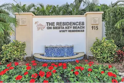 915 Seaside Drive #410, Weeks 4-7, Sarasota, FL 34242 - Photo 44