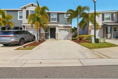 4444 Aqua Mirage Street, Sarasota, FL 34238 - Photo 1