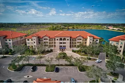 7702 Lake Vista Court #206, Bradenton, FL 34202 - Photo 1