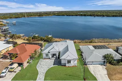 2228 Harbour Drive, Punta Gorda, FL 33983 - Photo 2