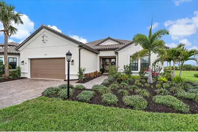 10193 Morning Mist Lane, Sarasota, FL 34241 - Photo 2