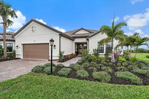 10193 Morning Mist Ln, Sarasota, FL 34241 - Photo 1