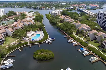 1400 Cove II Place #631, Sarasota, FL 34242 - Photo 34